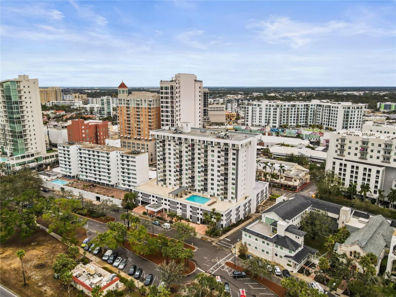 101 S Gulfstream Avenue, Unit 12C, Sarasota, FL 34236 Photo