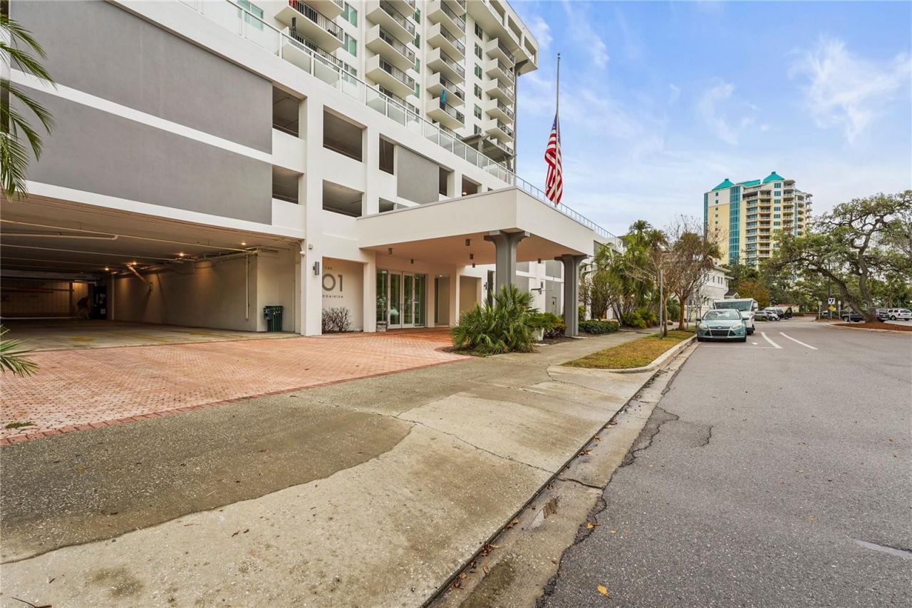 101 S Gulfstream Avenue, Unit 12C, Sarasota, FL 34236 Photo