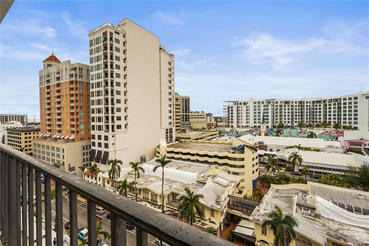 101 S Gulfstream Avenue, Unit 12C, Sarasota, FL 34236 Photo
