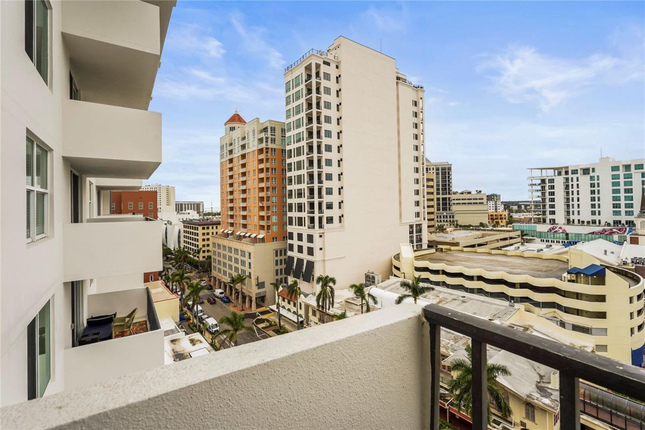 101 S Gulfstream Avenue, Unit 12C, Sarasota, FL 34236 Photo
