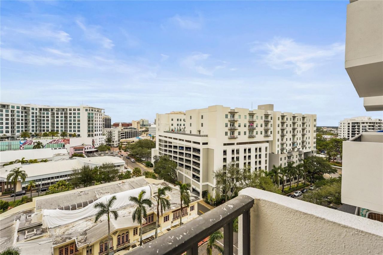 101 S Gulfstream Avenue, Unit 12C, Sarasota, FL 34236 Photo