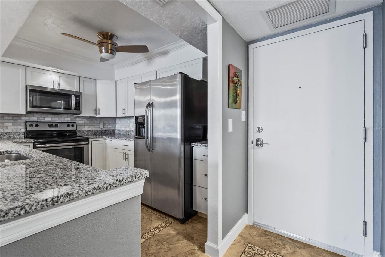 101 S Gulfstream Avenue, Unit 12C, Sarasota, FL 34236 Photo