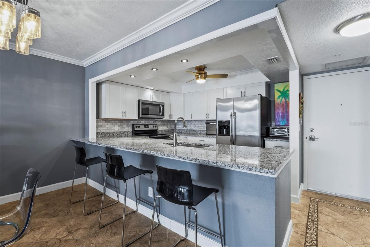 101 S Gulfstream Avenue, Unit 12C, Sarasota, FL 34236 Photo