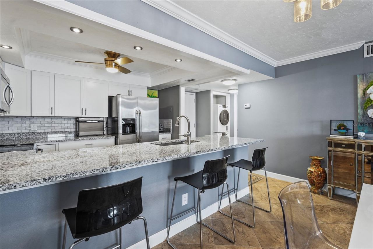 101 S Gulfstream Avenue, Unit 12C, Sarasota, FL 34236 Photo