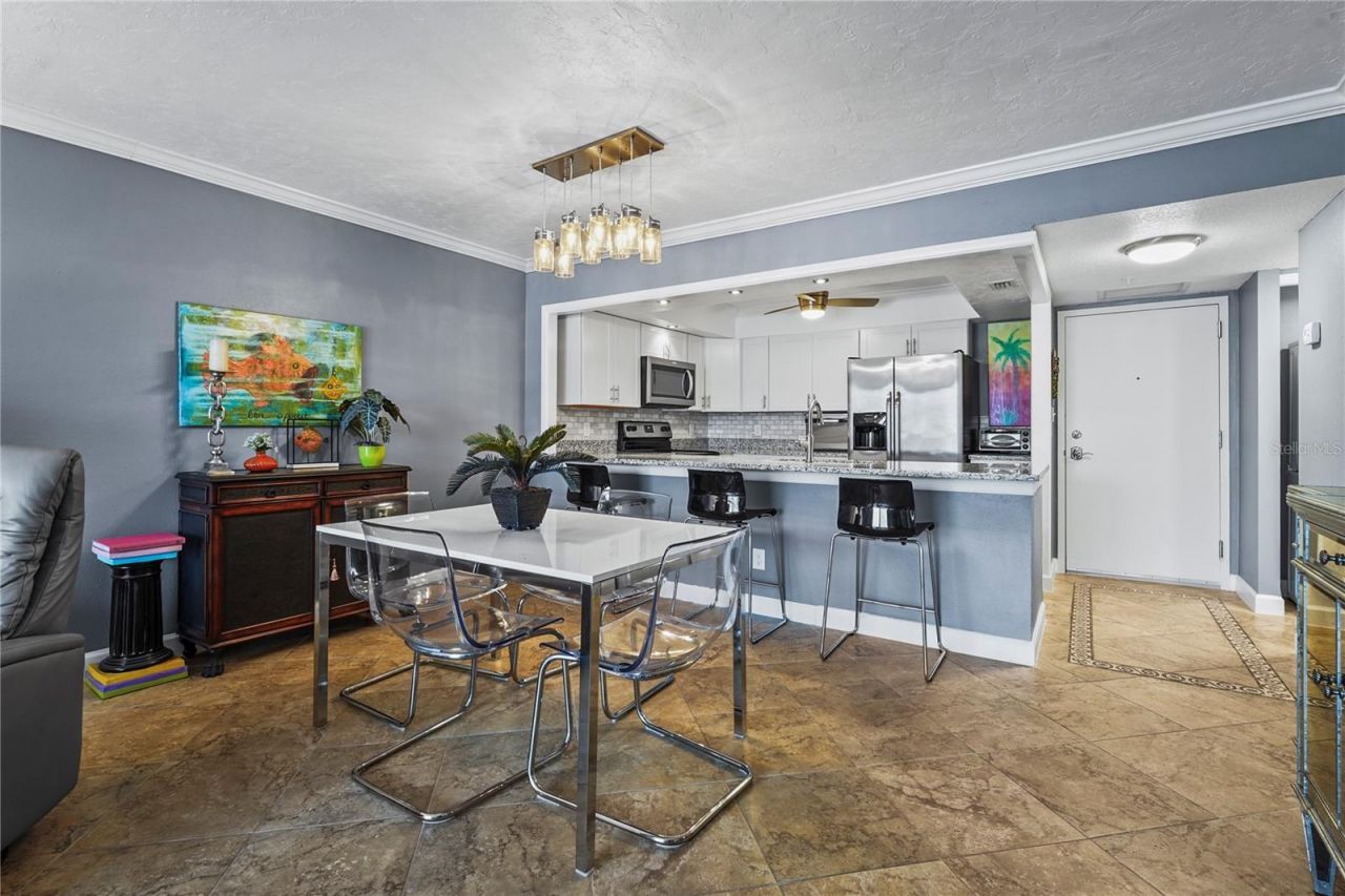 101 S Gulfstream Avenue, Unit 12C, Sarasota, FL 34236 Photo