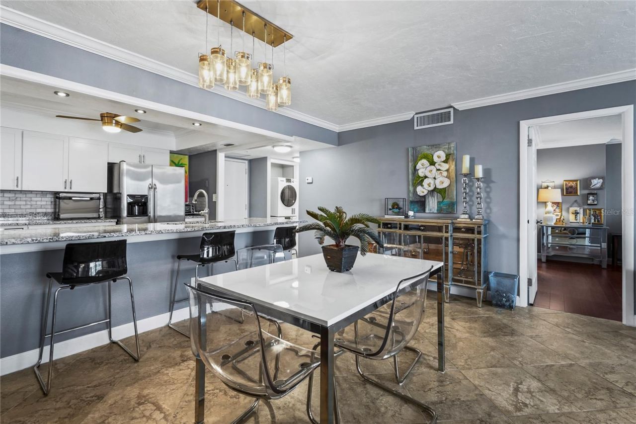 101 S Gulfstream Avenue, Unit 12C, Sarasota, FL 34236 Photo