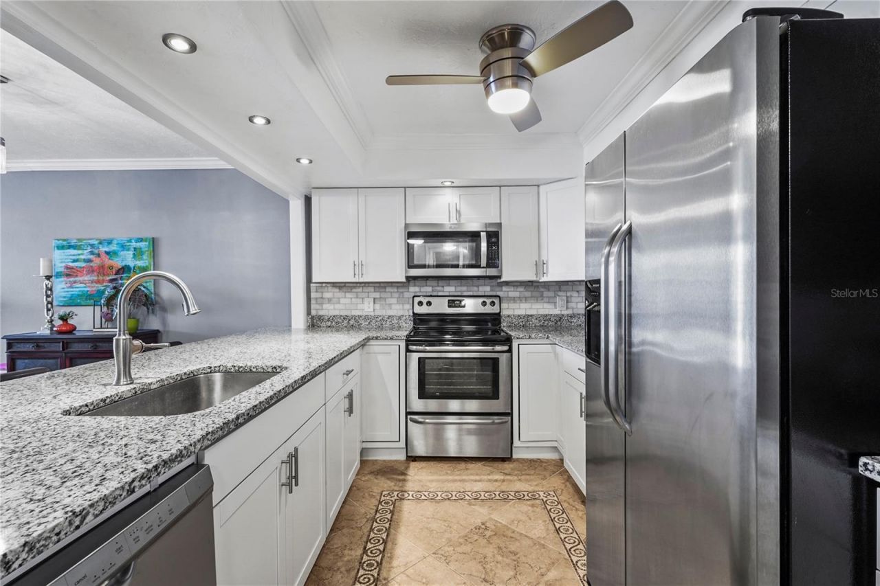 101 S Gulfstream Avenue, Unit 12C, Sarasota, FL 34236 Photo