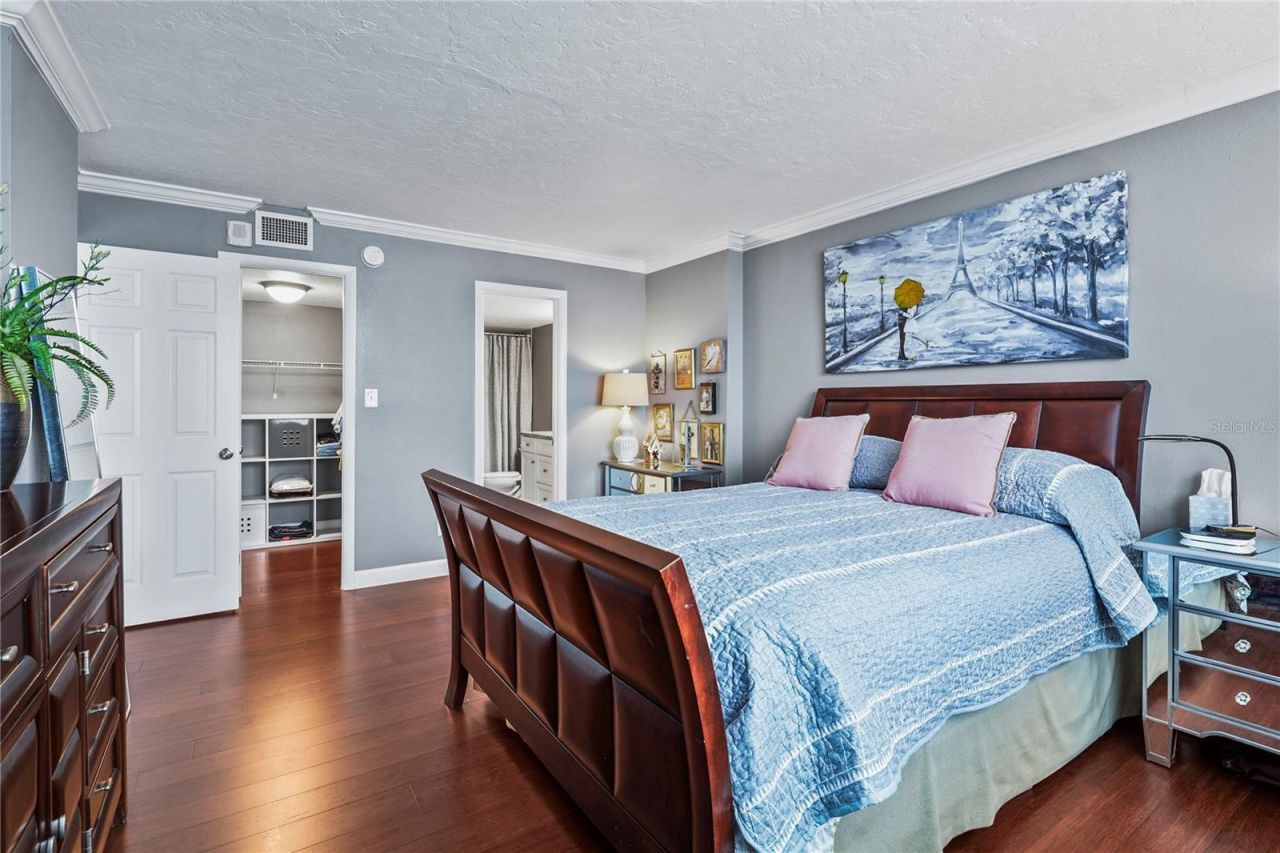 101 S Gulfstream Avenue, Unit 12C, Sarasota, FL 34236 Photo