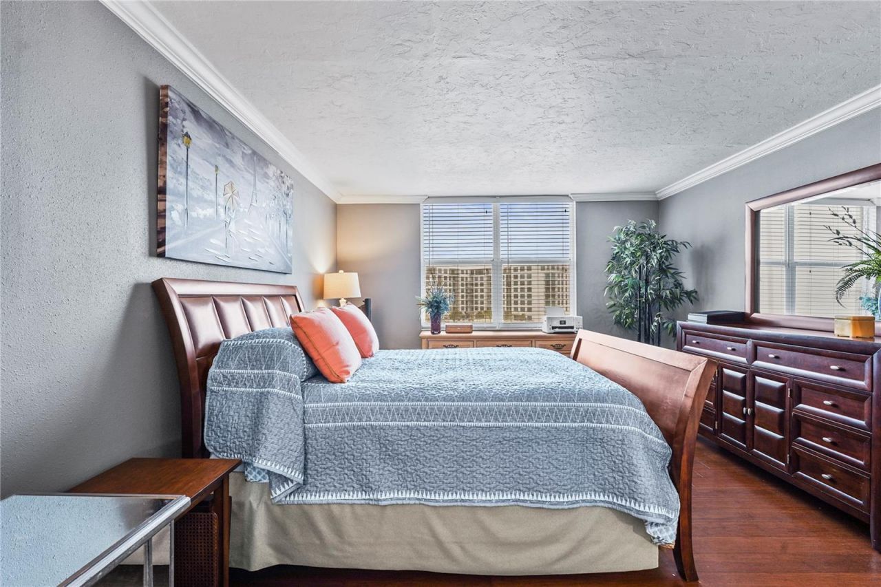 101 S Gulfstream Avenue, Unit 12C, Sarasota, FL 34236 Photo