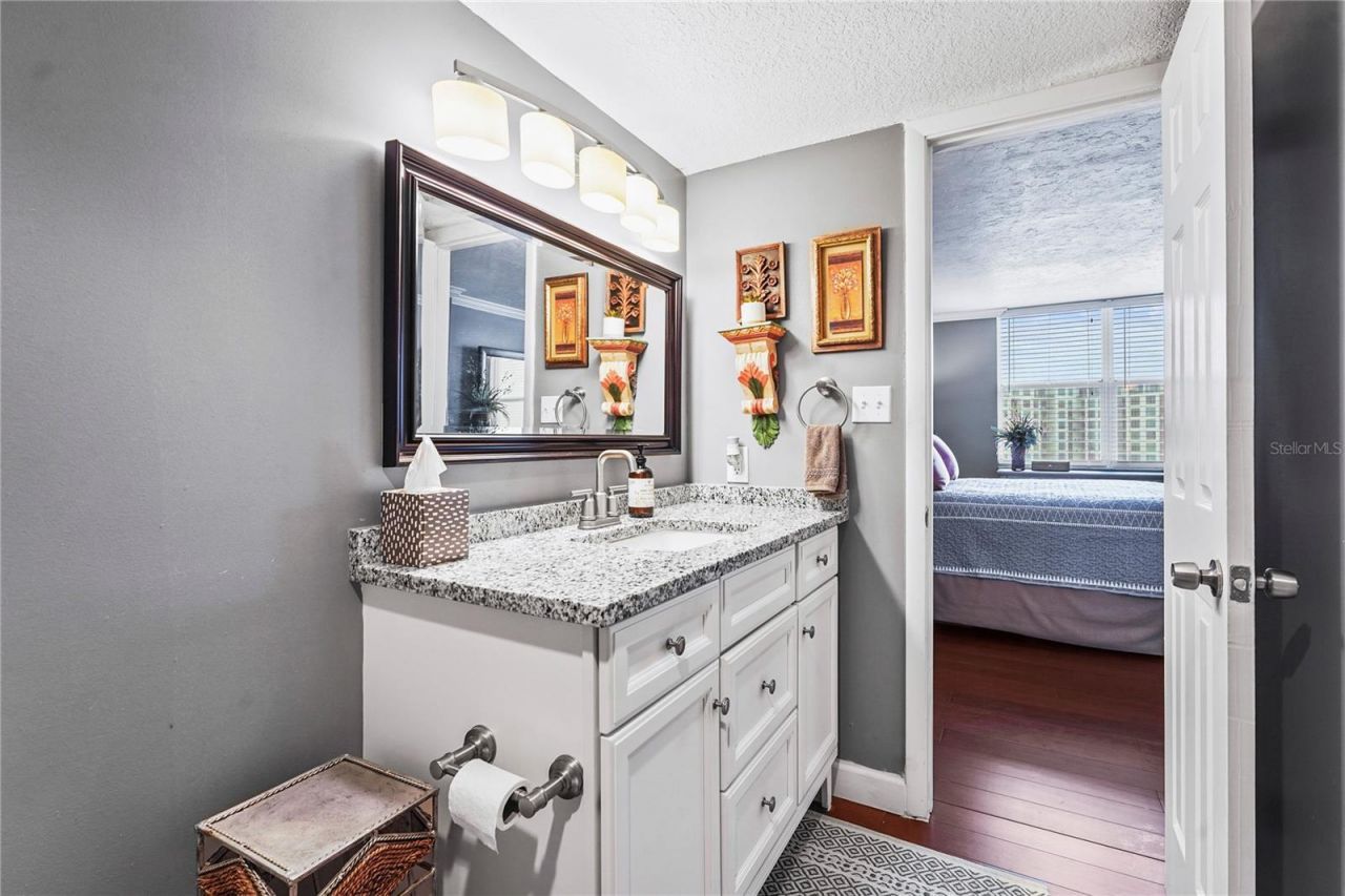 101 S Gulfstream Avenue, Unit 12C, Sarasota, FL 34236 Photo