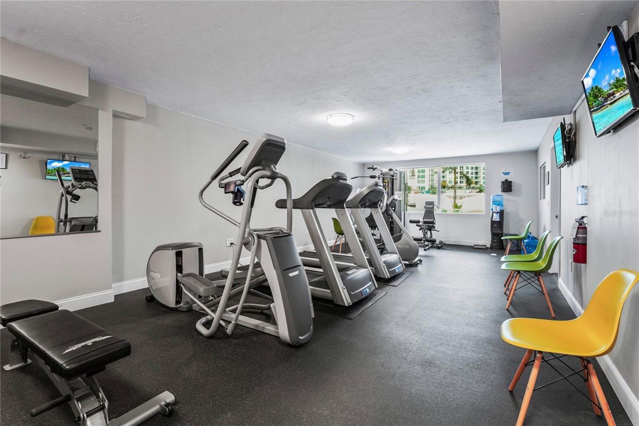 101 S Gulfstream Avenue, Unit 12C, Sarasota, FL 34236 Photo