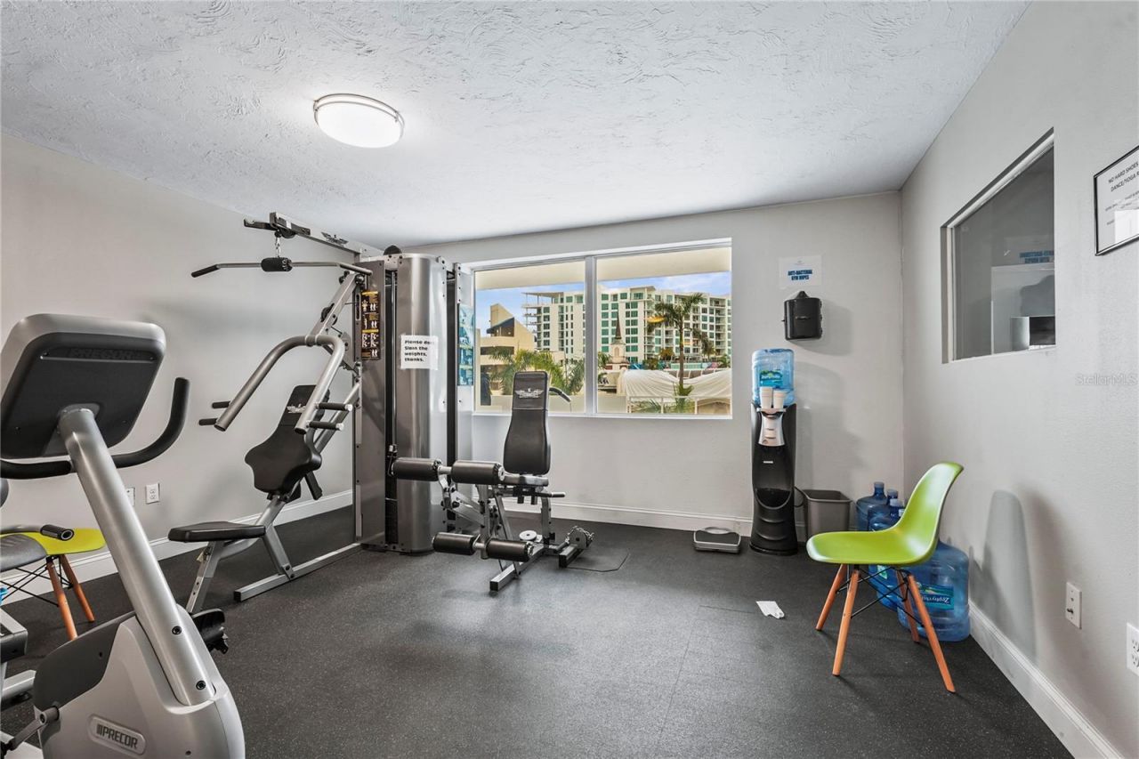 101 S Gulfstream Avenue, Unit 12C, Sarasota, FL 34236 Photo