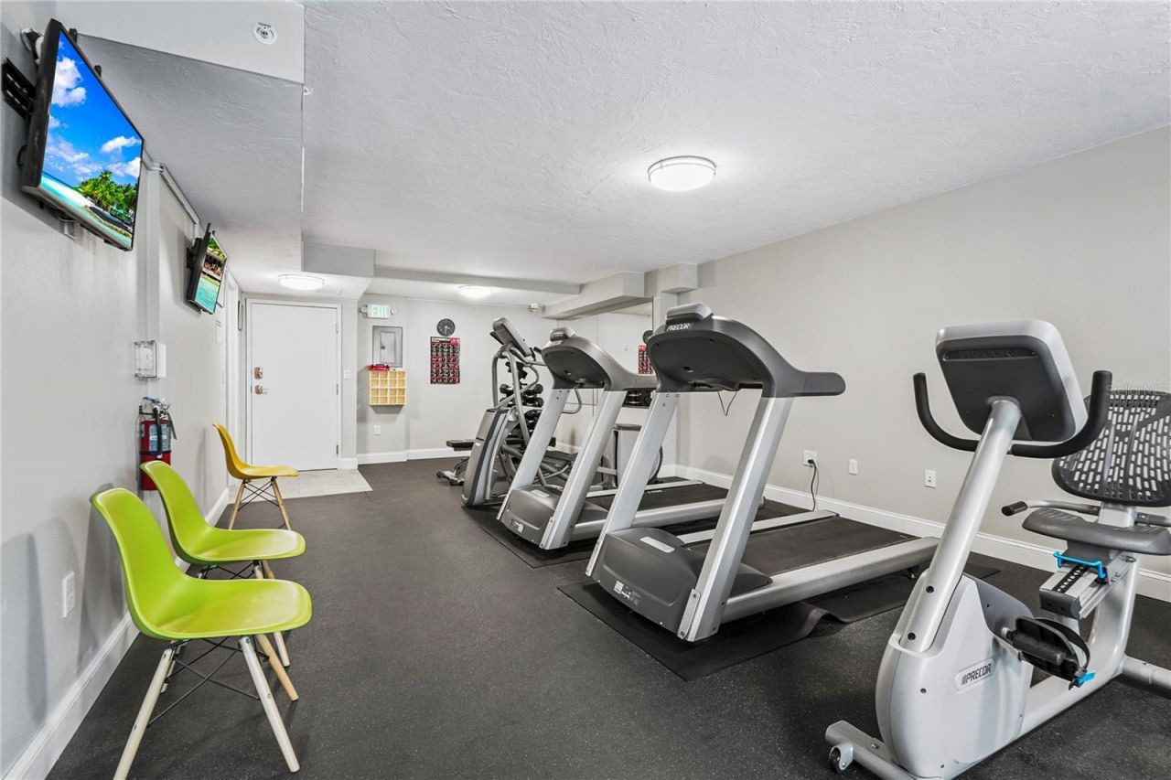 101 S Gulfstream Avenue, Unit 12C, Sarasota, FL 34236 Photo