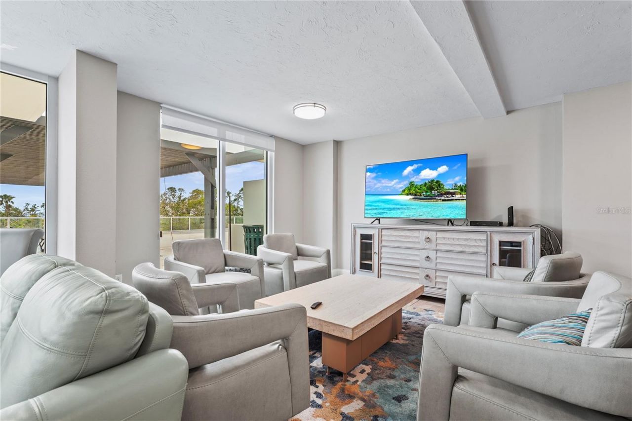 101 S Gulfstream Avenue, Unit 12C, Sarasota, FL 34236 Photo