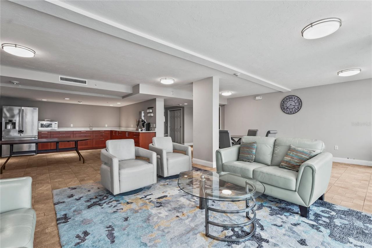 101 S Gulfstream Avenue, Unit 12C, Sarasota, FL 34236 Photo