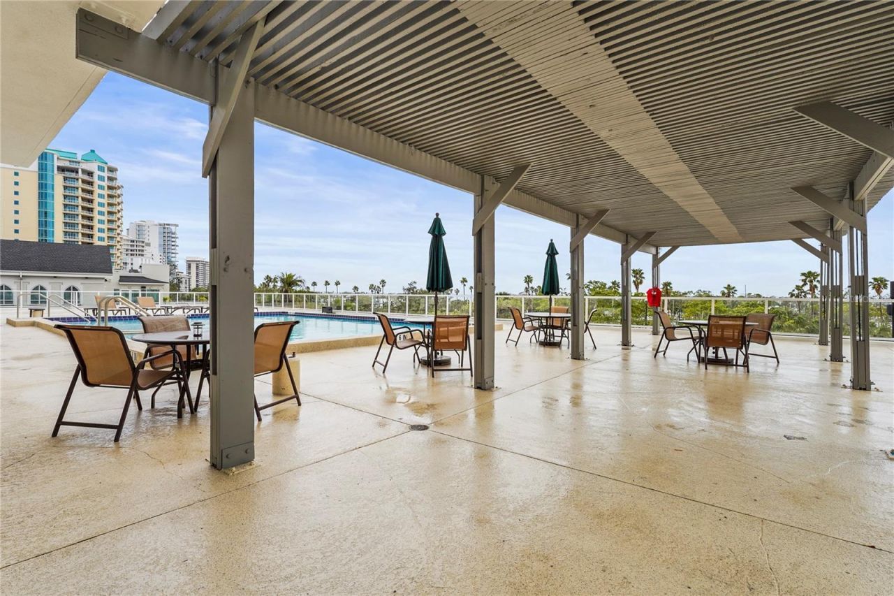 101 S Gulfstream Avenue, Unit 12C, Sarasota, FL 34236 Photo