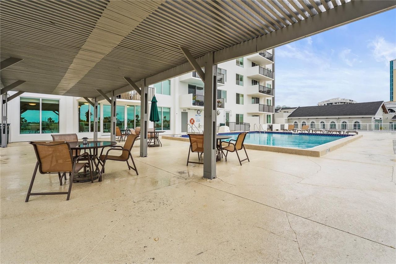 101 S Gulfstream Avenue, Unit 12C, Sarasota, FL 34236 Photo