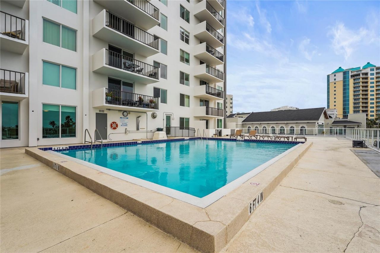 101 S Gulfstream Avenue, Unit 12C, Sarasota, FL 34236 Photo