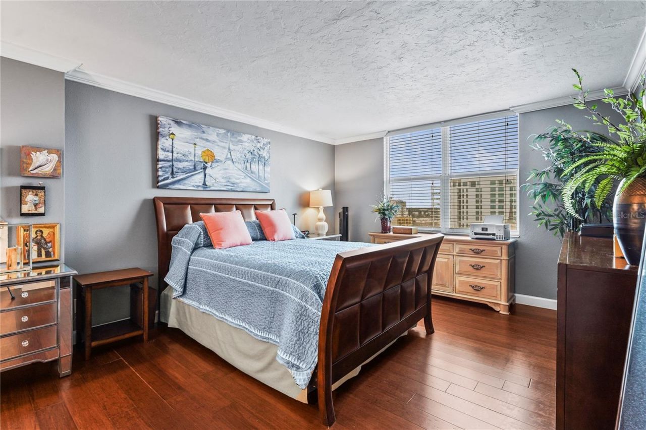 101 S Gulfstream Avenue, Unit 12C, Sarasota, FL 34236 Photo