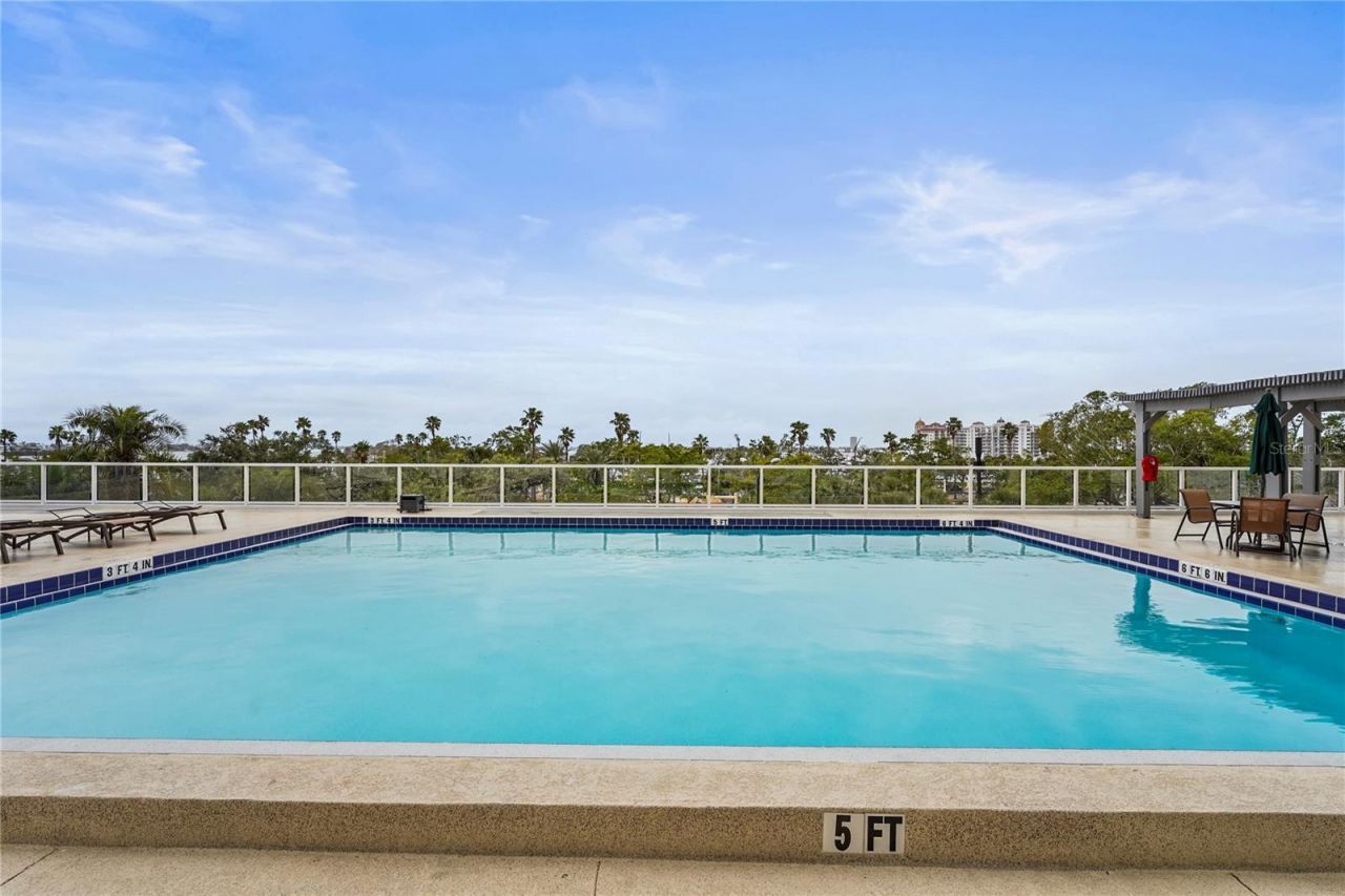 101 S Gulfstream Avenue, Unit 12C, Sarasota, FL 34236 Photo