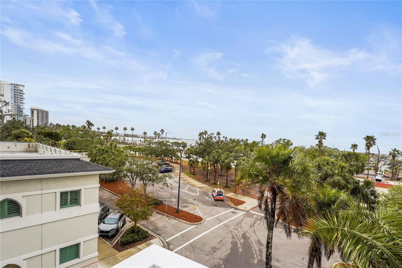 101 S Gulfstream Avenue, Unit 12C, Sarasota, FL 34236 Photo