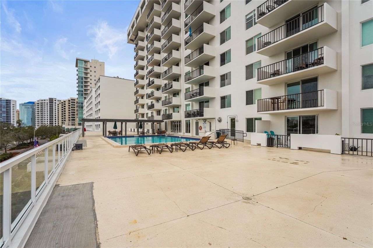 101 S Gulfstream Avenue, Unit 12C, Sarasota, FL 34236 Photo