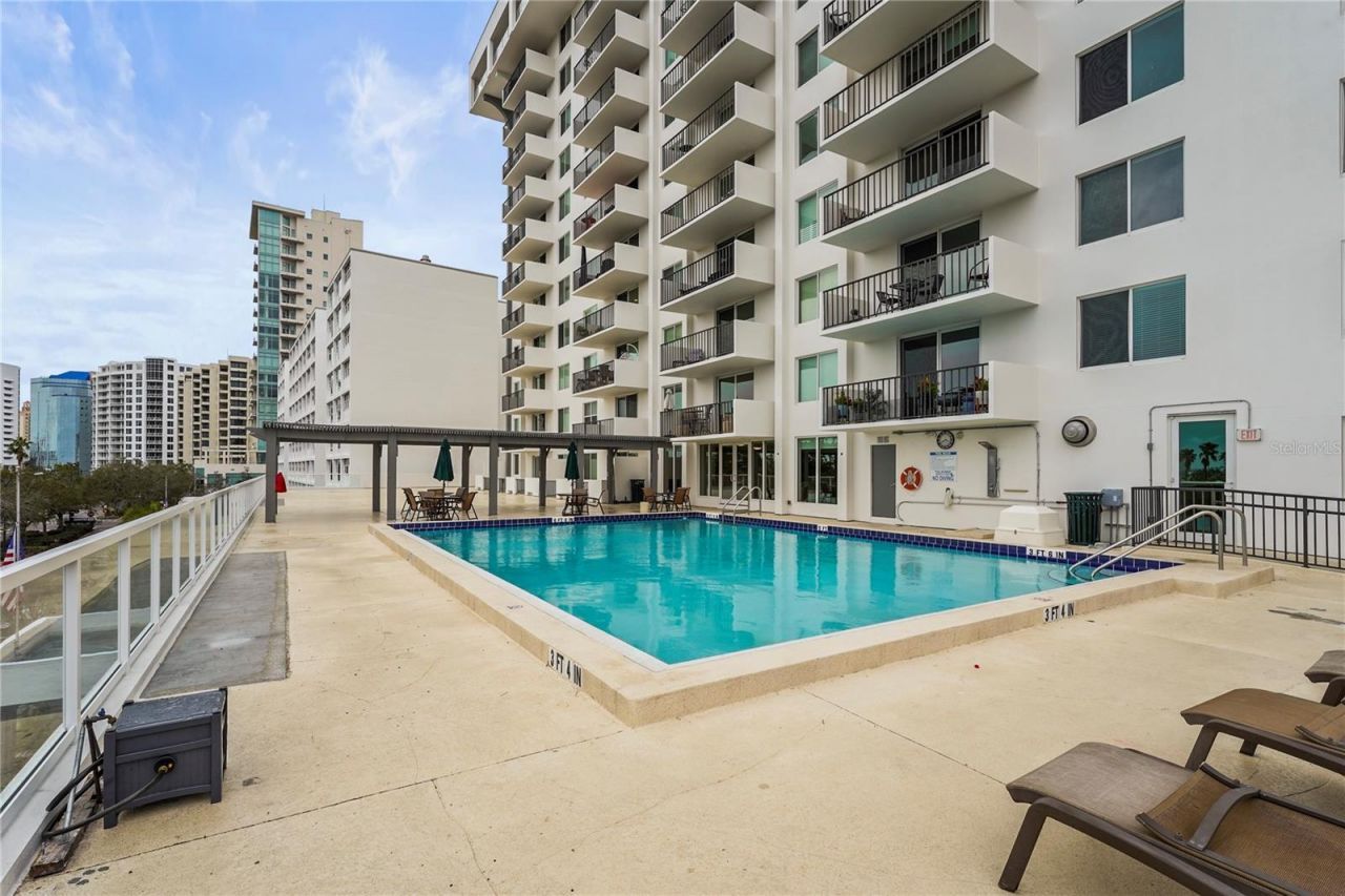 101 S Gulfstream Avenue, Unit 12C, Sarasota, FL 34236 Photo