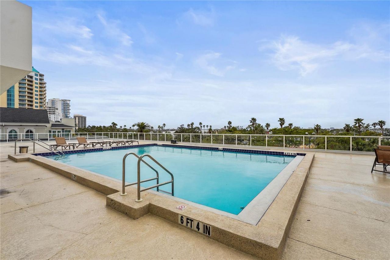 101 S Gulfstream Avenue, Unit 12C, Sarasota, FL 34236 Photo