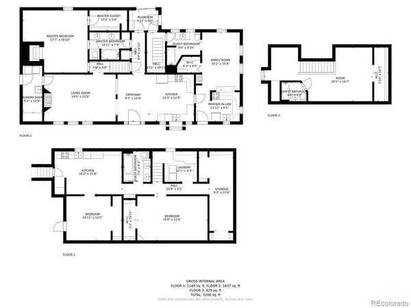 2831 Overton , Pueblo, CO 81008