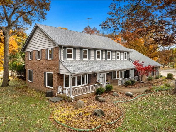 14930 W Wadsworth Road, Wadsworth, IL 60083