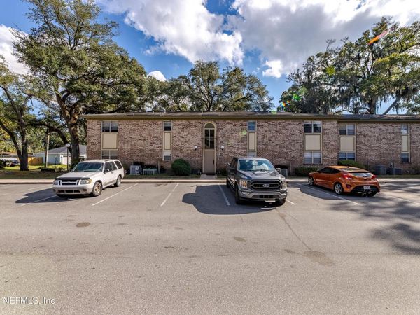 1950 PAINE Avenue, Unit A-4, Jacksonville, FL 32211