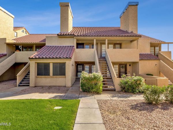 4901 S CALLE LOS CERROS Drive, Unit 229, Tempe, AZ 85282