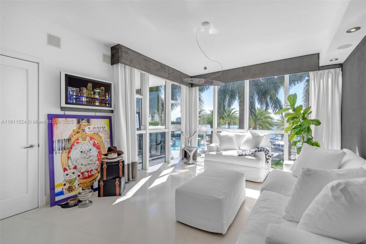 400 Alton Rd, Unit 706, Miami Beach, FL 33139 Photo