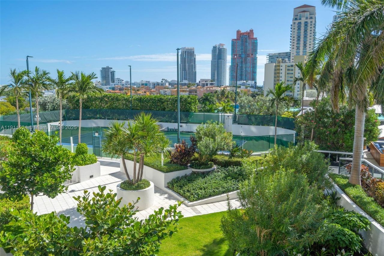 400 Alton Rd, Unit 706, Miami Beach, FL 33139 Photo