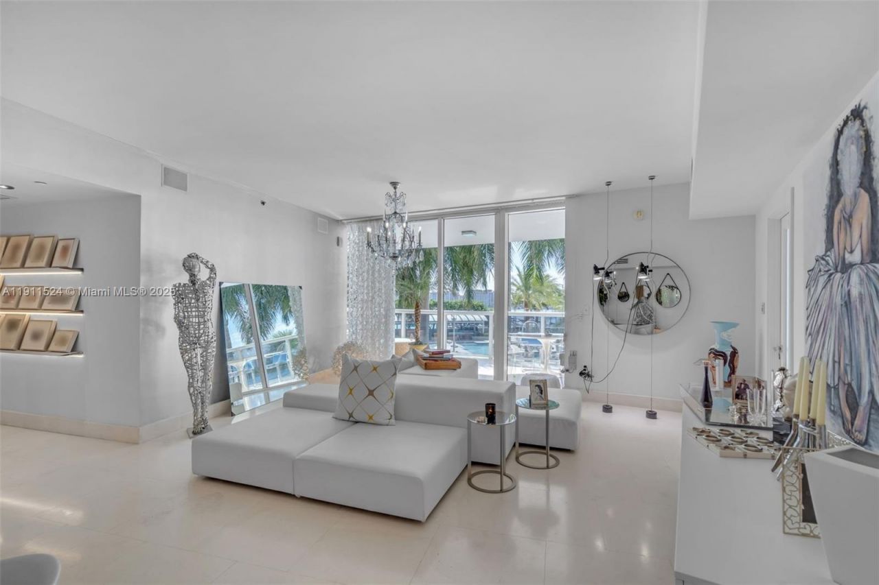 400 Alton Rd, Unit 706, Miami Beach, FL 33139 Photo