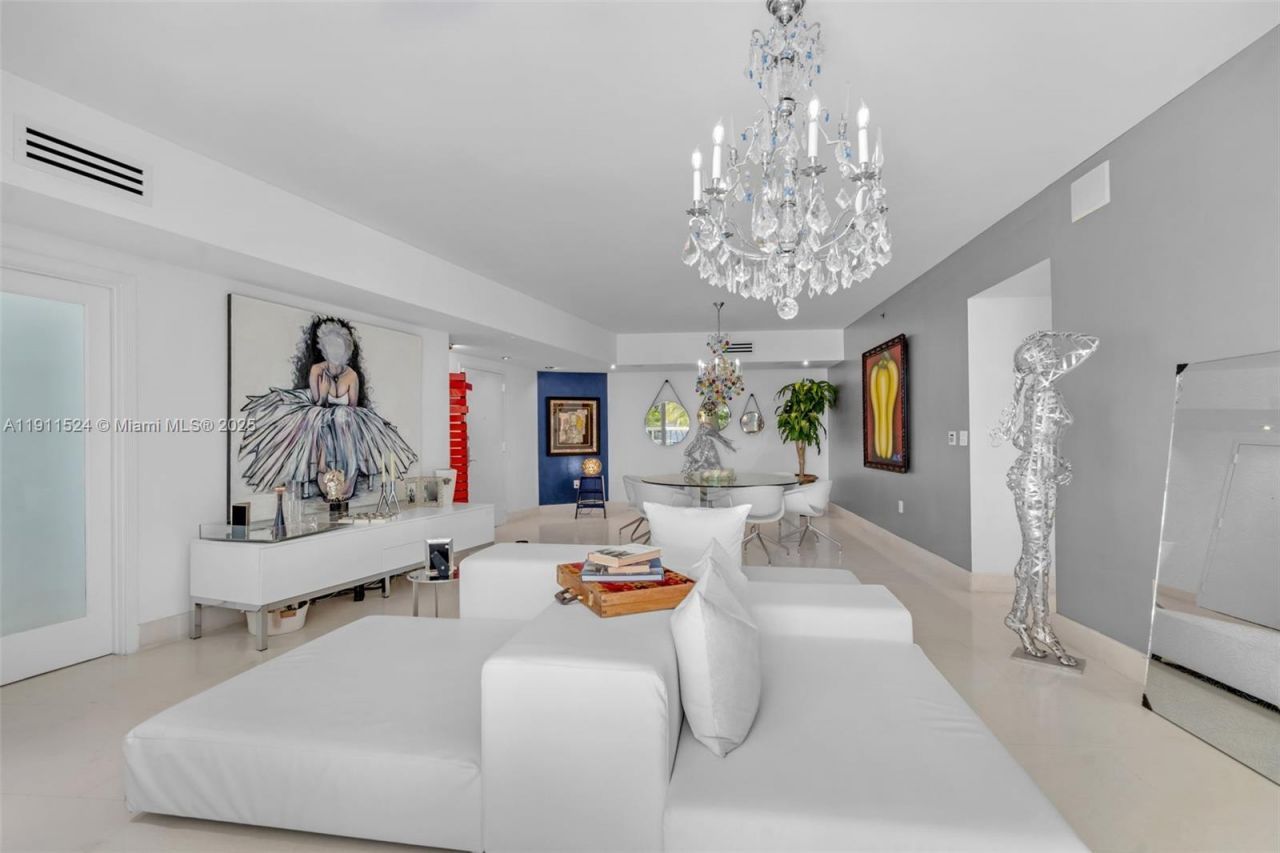 400 Alton Rd, Unit 706, Miami Beach, FL 33139 Photo