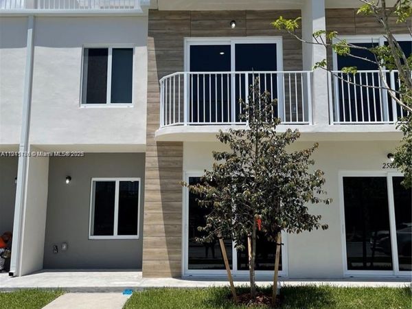 25851 SW 144th Ct, Naranja, FL 33032