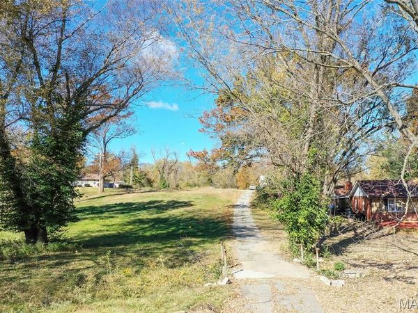 12223 Fontaine Lane, Florissant, MO 63138