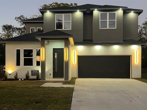 715 E Jefferson Street, Waxahachie, TX 75165