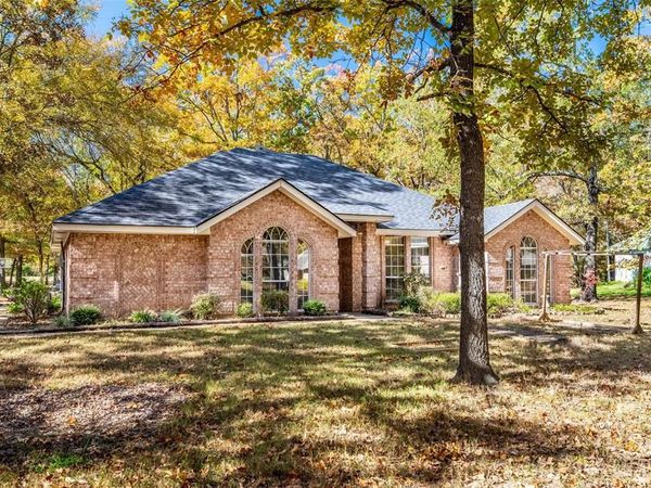 248 Butternut Lane, Powderly, TX 75473