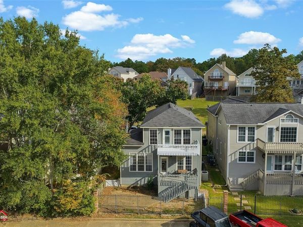 5710 Wood Ridge Drive, Shreveport, LA 71119