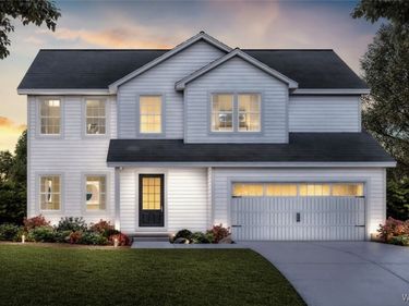 5916 Collins Drive, Lockport, NY 14094