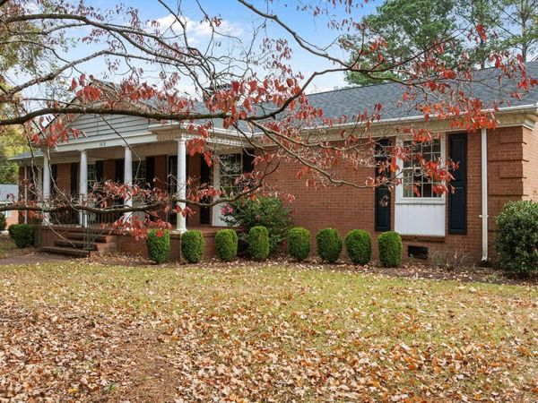 1818 Friendly Road, Goldsboro, NC 27530