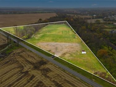 4600 Snider Road, Mad River Township, OH 45324