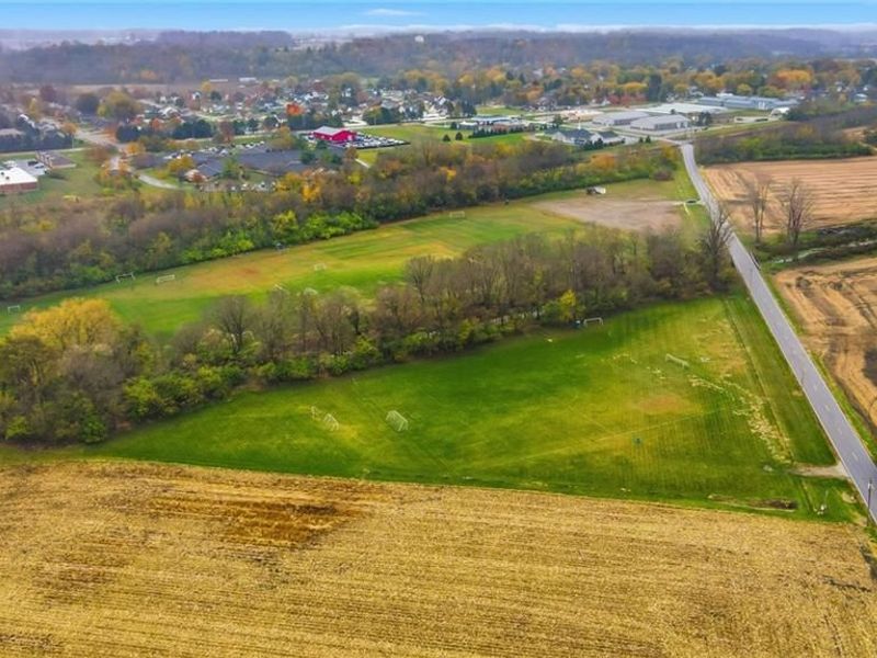 4600 Snider Road, Mad River Township, OH 45324 Photo 7