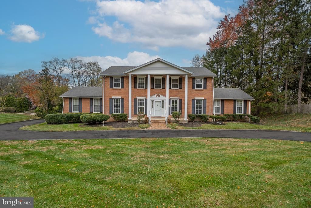 1215 Club House Road, Gladwyne, PA 19035 Main Photo