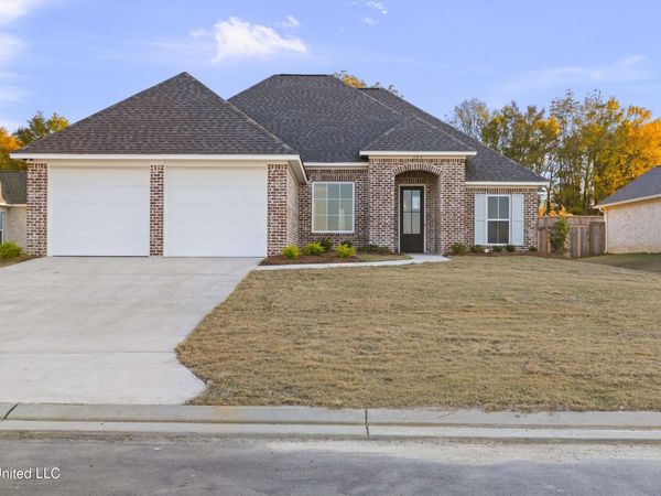 123 Lewis Farms Drive, Madison, MS 39110