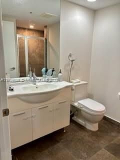 465 Brickell Ave, Unit 5402, Miami, FL 33131 Photo