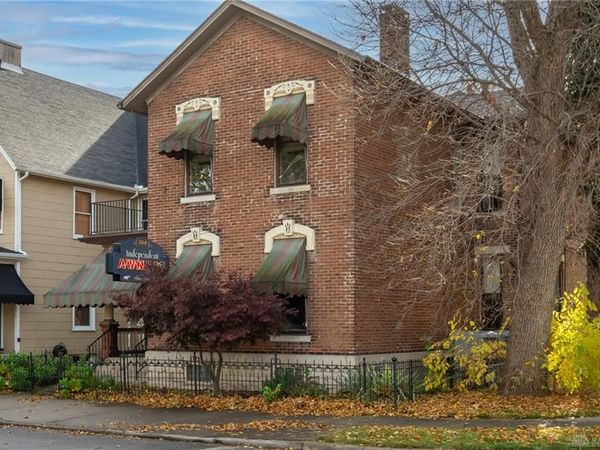 324 Jones Street, Dayton, OH 45410