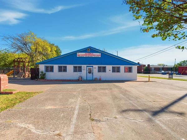 622 Freetown, Grand Prairie, TX 75051